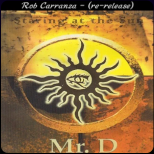 Mr. D - Staring At The Sun